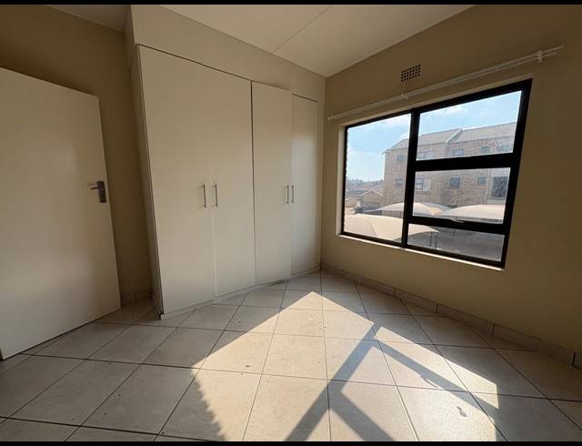 3 BEDROOM FLAT FOR SALE IN WALDRIFT